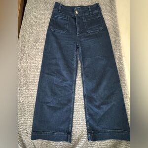 Anthropologie Maeve Colette Jeans